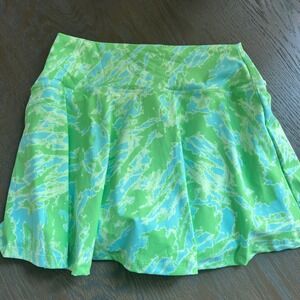 Millie‎ Rose skirt-skort